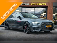 Audi A6 Avant - 55 TFSI e quattro Competition S-Line B&O Pano