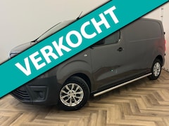 Toyota ProAce Worker - 2.0 D-4D Navigator|NAVI|TREKHAAK|INRUIL MOGELIJK