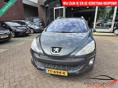 Peugeot 308 SW - 1.6 VTi XS
