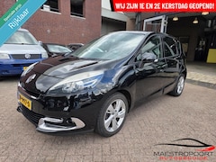Renault Scénic - 1.4 TCe Dynamique