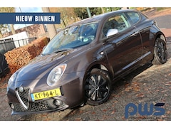 Alfa Romeo MiTo - 1.3 JTDm ECO Super Navi / PDC / Clima / APK / 1e eig. / Euro 6