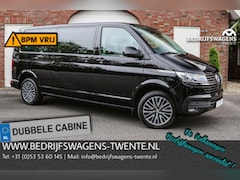 Volkswagen Transporter Caravelle - T6.1 150pk DSG DC Elektrische schuifdeur