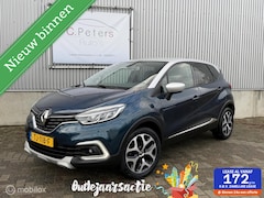 Renault Captur - 0.9 TCe Intens 2018 / Camera / Trekhaak / LED koplampen / Navigatie / Keyless / Dealeronde