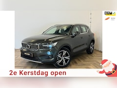 Volvo XC40 - 2.0 T4 Inscription|NAP|INRUIL MOGELIJK