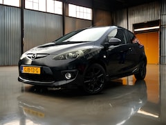 Mazda 2 - 2 1.3 TS draadlooscarplay_Stoelverwarming_Airco