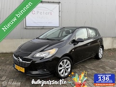 Opel Corsa - 1.4 Favourite 11-2018 / Carplay / Navigatie / Cruisecontrol / Trekhaak / Dealeronderhouden