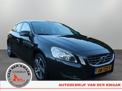 Volvo V60 - 1.6 T3 Kinetic Bussines Pro
