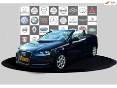 Audi A3 Cabriolet - 1.2 TFSI Attraction