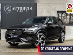 Volvo XC90 - 2.0 T8 AWD R-Design 455pk 22'' Massage Luchtvering