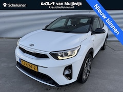 Kia Stonic - 1.0 T-GDi ComfortPlusLine Navigator 120pk Trekhaak | Nw door ons geleverd | Airco | Cruise