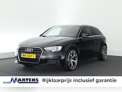 Audi A3 Sportback - 1.0 TFSI 116pk H6 Pro Line Trekhaak Xenon Navigatie 19'' LMV Privacyglass