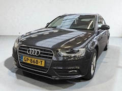 Audi A4 Avant - 1.8 TFSI Advance Automaat