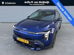 Kia Stonic - 1.0 T-GDi MHEV GT-Line NW model Demo | Beschikbaar voor proefrit