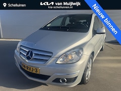 Mercedes-Benz B-klasse - 160 Business Class Automaat | Hoge zit auto