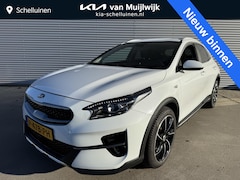 Kia XCeed - 1.0 T-GDi ComfortLine Airco | Navi via AppleCarplay&AndroidAuto | Cruise| LM velgen | Stoe