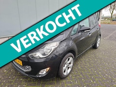 Hyundai ix20 - 1.4i i-Vision leder cruiscontrol ezv