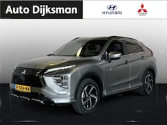 Mitsubishi Eclipse Cross - 2.4 PHEV Executive