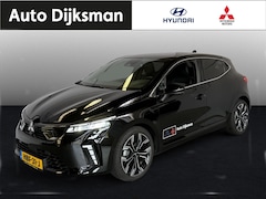 Mitsubishi Colt - 1.0T MT First Ed