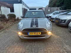 MINI One - 1.2 Salt Business