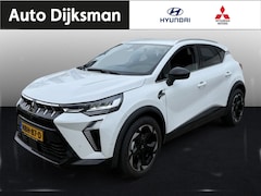 Mitsubishi ASX - 1.3 DI-T Intense+