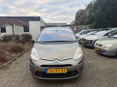 Citroën C4 Picasso - 2.0-16V Ambiance 5p