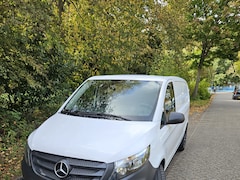 Mercedes-Benz Vito - 116 CDI Lang