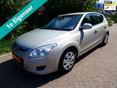 Hyundai i30 - 1.4i Active 109pk 1e eigenaar Airco Historie Zuinig