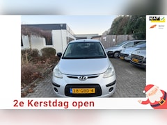 Hyundai i10 - 1.1 Active Cool