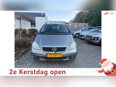 Mercedes-Benz A-klasse - 150 Classic