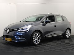 Renault Clio Estate - 0.9 TCe Intens |Navi|Camera|