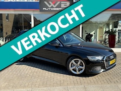 Audi A6 Avant - 45 TFSI Sport Pro Line 245PK I ACC I Lane-Assist I Elek. A Klep