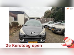 Peugeot 207 SW Outdoor - 1.6 VTi Sublime