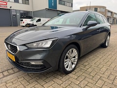 SEAT Leon Sportstourer - 1.5 TSI Style Launch Edition