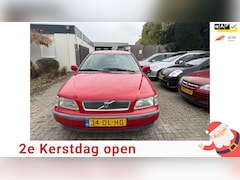 Volvo S40 - 1.8