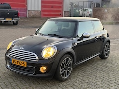 MINI One - 1.6 Business Line | Navi | Cruise | Airco | NAP