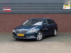 Skoda Superb Combi - 1.4 TSI ACT Ambition Business | PANO | ACC |