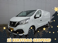Nissan nv300 - 1.6 dCi 125 L2H1 Optima 1e Eigenaar / Navi / Camera / Trekhaak / Cruise control