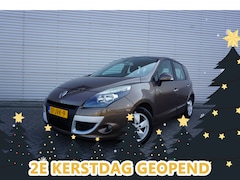 Renault Scénic - 1.4 TCE Dynamique Climate / Elektr. ramen / Cruise / Trekhaak / NAP