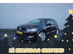 Volkswagen Polo - 1.4-16V Trendline Climate / Navi / Elektr. ramen / Lm velgen