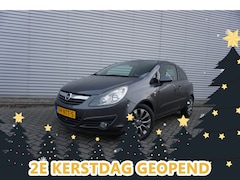 Opel Corsa - 1.4-16V '111' Edition Airco / Elektr. ramen / Cruise / Trekhaak / Lm velgen / NAP