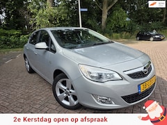 Opel Astra - 1.6 Edition Volledig onderhouden Airco 5 DR