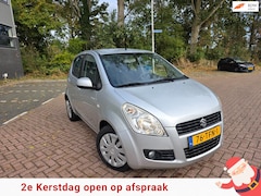 Suzuki Splash - 1.0 VVT Comfort AIRCO NEW APK DEALER onderhouden