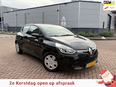 Renault Clio - 0.9 TCe Eco2 Expression AIRCO Volledig onderhouden APK 2026