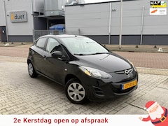 Mazda 2 - 2 1.3 BIFUEL Cool NEW APK AIRCO 5 DR