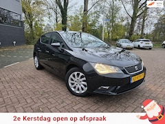 SEAT Leon - 1.2 TSI Style Airco Stoelverwarming 6 BAK NEW APK
