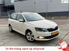 Skoda Fabia Combi - 1.0 TSI Drive Airco 5DR APK 2026