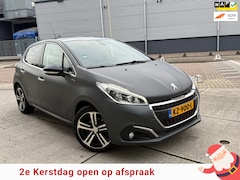 Peugeot 208 - 1.2 PureTech GT-line GLAS DAK CLIMA Volledig onderhouden
