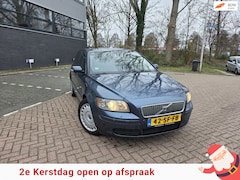 Volvo V50 - 2.4 Kinetic Automaat Airco