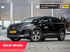 Peugeot 3008 - 1.6 HYbrid4 300 AllurePack Business | Camera | Stoelverwarming