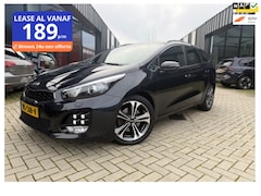 Kia Cee'd Sportswagon - 1.0 T-GDi GT-Line Pano Camera Navi Keyless